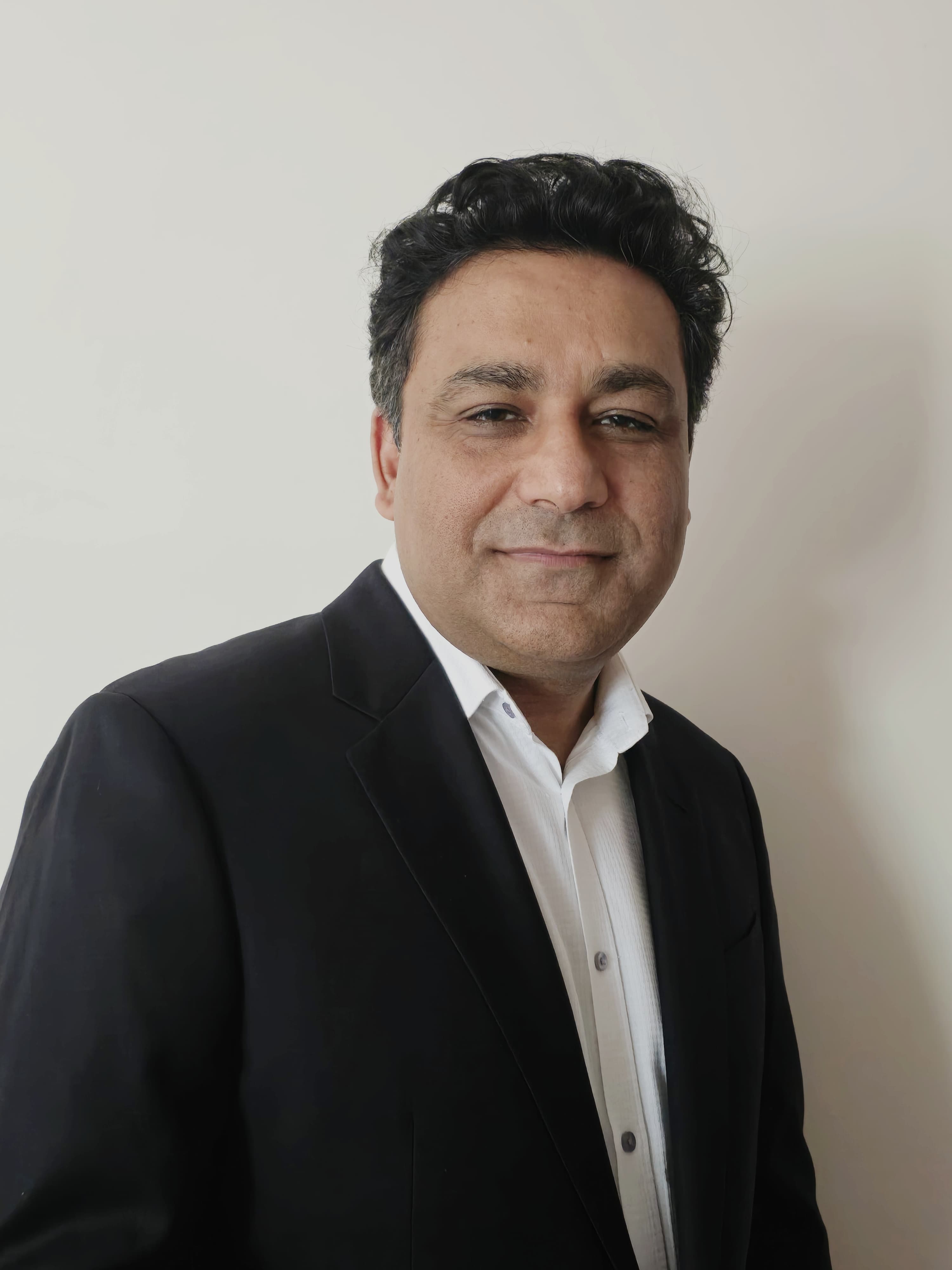 Amit Kaushal